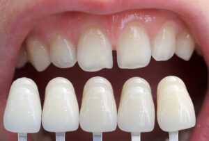 porcelain veneers palm harbor