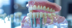 all on 4 implants palm harbor