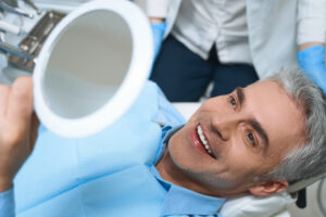 are dental implants covered by insurance