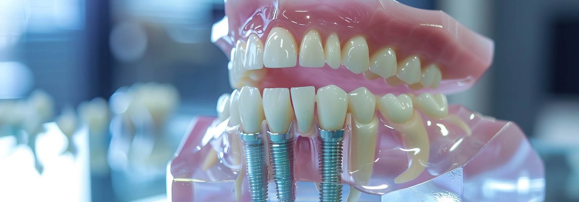 all on 4 implants palm harbor